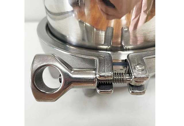 precision filter